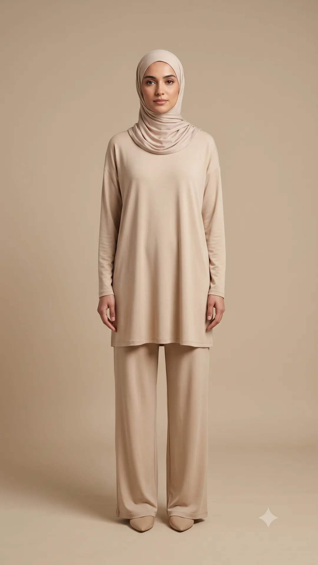 Modal Everyday Hijab