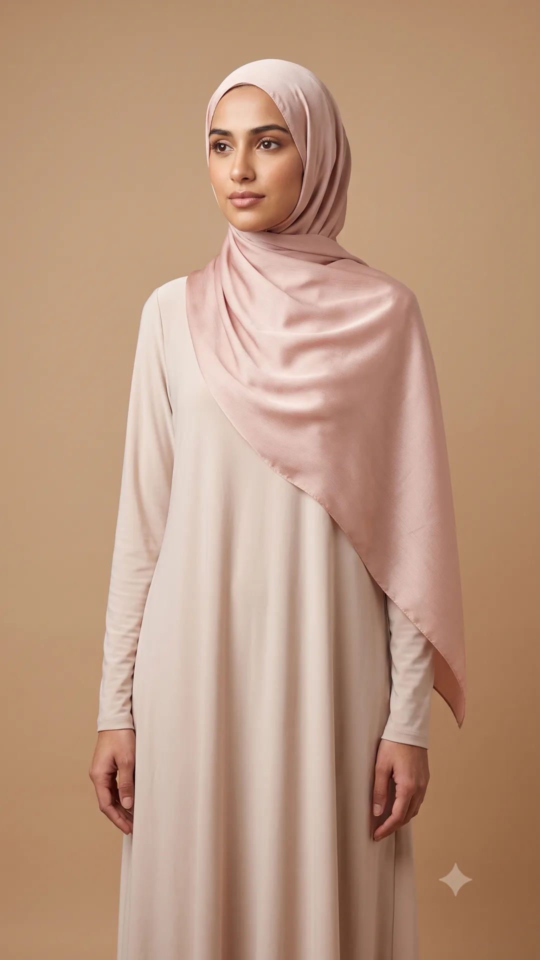 Embellished Evening Hijab