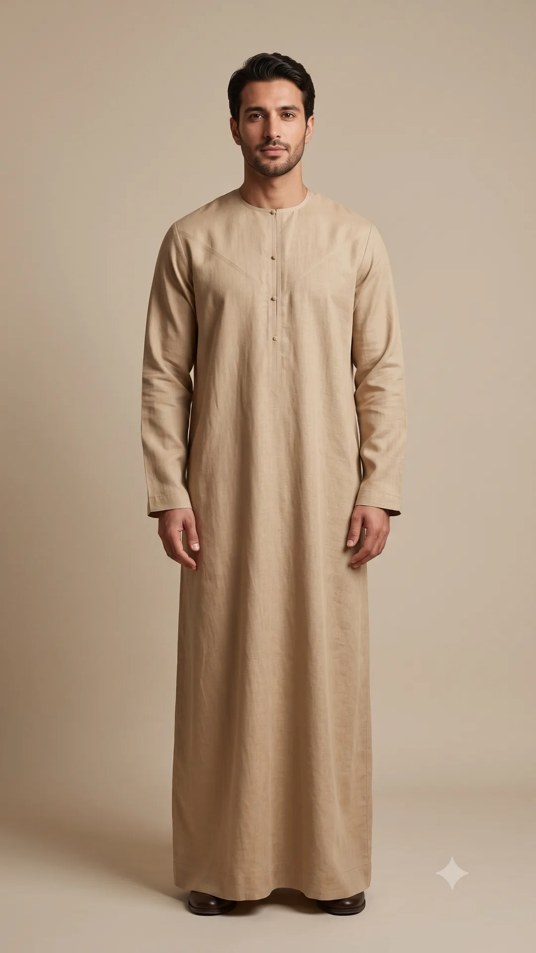 Cotton Eid Panjabi